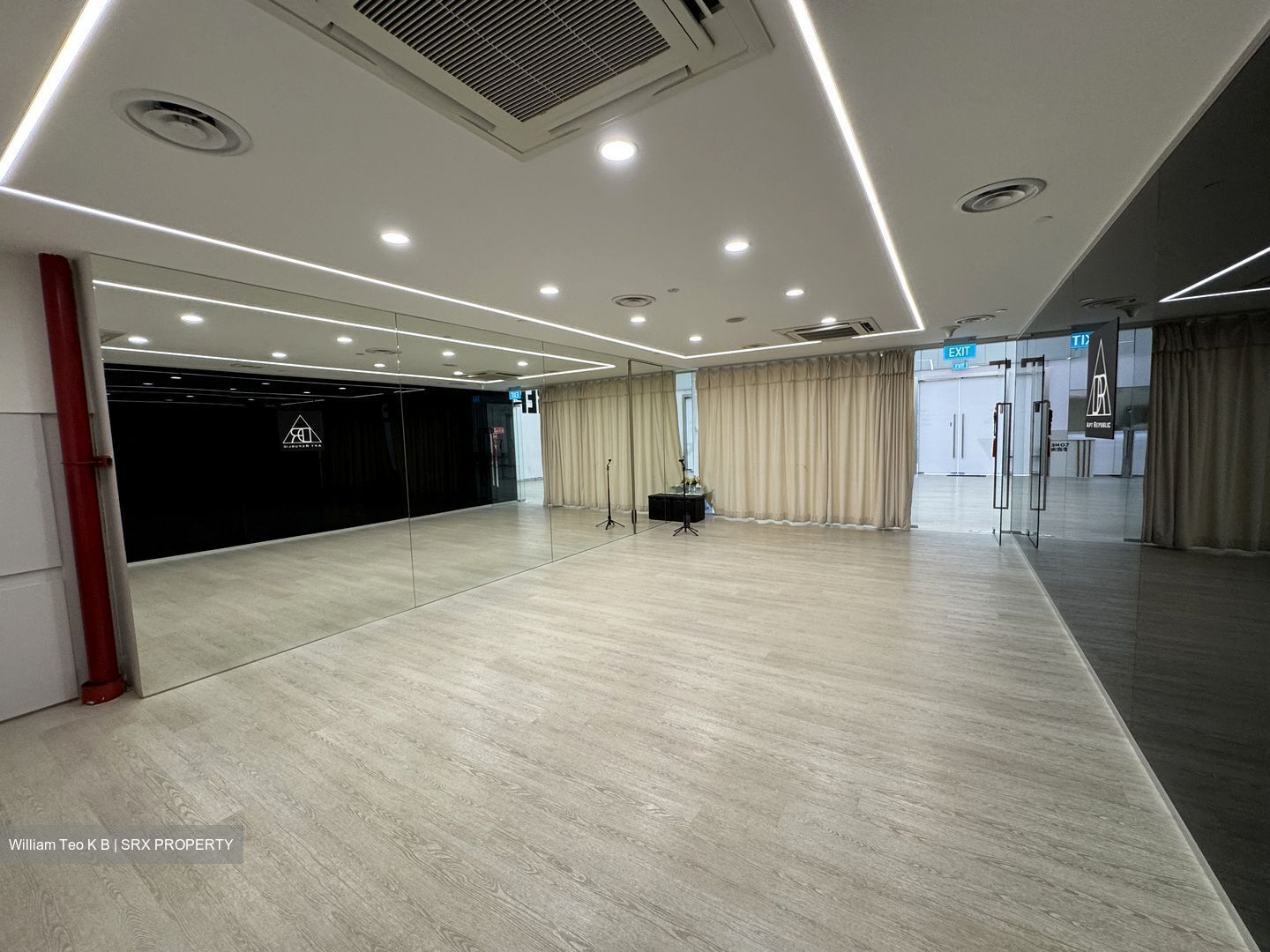 Keck Seng Tower (D1), Retail #450485051